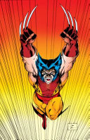 Wolverine Omnibus Vol 2