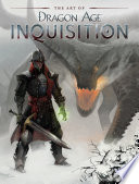 The Art of Dragon Age  Inquisition