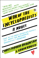 War of the Encyclopaedists [Pdf/ePub] eBook