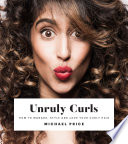 Unruly Curls Book