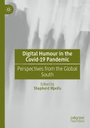 Digital Humour in the Covid-19 Pandemic