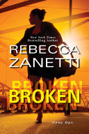 Broken Book Rebecca Zanetti