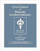 Clinical Handbook of Pediatric Gastroenterology Book
