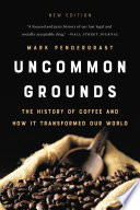 Uncommon Grounds Book