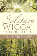 Solitary Wicca For Life