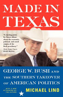 Made In Texas Book PDF