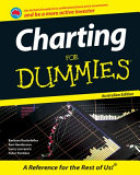 Charting For Dummies Book PDF