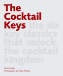 The Cocktail Keys