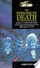 Doctor Who PDF Book By Barry Letts