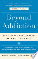 Beyond Addiction Book
