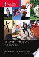 Routledge Handbook on Deviance Book
