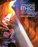 Consider Ethics Book