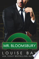 Mr  Bloomsbury Book