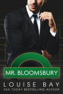 Mr  Bloomsbury Book