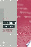 Intelligent Planning