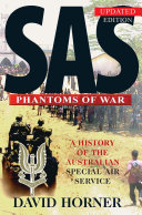 SAS : Phantoms of War