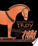 Digging for Troy Book