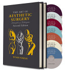 The Art of Aesthetic Surgery  Volumes 1 and 2  Second Edition