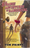 The Strange Adventures of Rangergirl