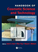 Handbook of Cosmetic Science and Technology, Fourth Edition