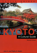 Kyoto a Cultural Guide [Pdf/ePub] eBook