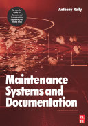 Read Pdf Maintenance Systems and Documentation