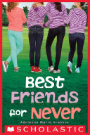 Best Friends for Never [Pdf/ePub] eBook