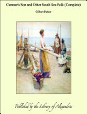 Cumner's Son and Other South Sea Folk (Complete) Pdf