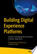 Building Digital Experience Platforms Book