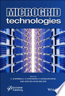 Microgrid Technologies Book