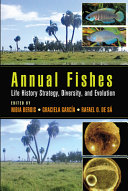 Annual Fishes Book