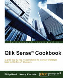 Qlik Sense(r) Cookbook