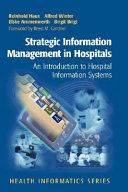 Strategic Information Management in Hospitals