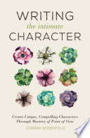 Writing the Intimate Character Book
