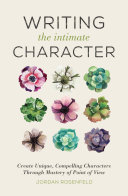 Writing the Intimate Character