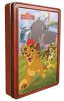 The Lion Guard Book