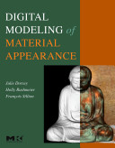 Digital Modeling of Material Appearance Book