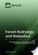Forest Hydrology and Watershed Book