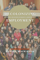 Read Pdf Decolonizing Employment
