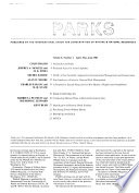 Parks Book