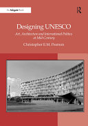 Designing UNESCO