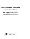 Gastrointestinal Endoscopy Book