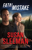 Fatal Mistake Book Susan Sleeman