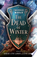 The Dead of Winter PDF Book By Janet Morris,andrew j. offutt,Robin Wayne Bailey,C.J. Cherryh,Diane Duane,Diana L. Paxson