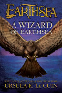 Read Pdf A Wizard of Earthsea