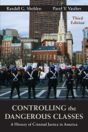 Controlling the Dangerous Classes [Pdf/ePub] eBook