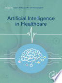 Artificial Intelligence in Healthcare Book PDF