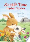 Snuggle Time Easter Stories Book PDF