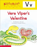 Vera Viper s Valentine Book