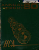 Annual Report 80